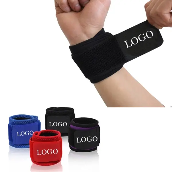 Wrist Wraps Bandage Bracers