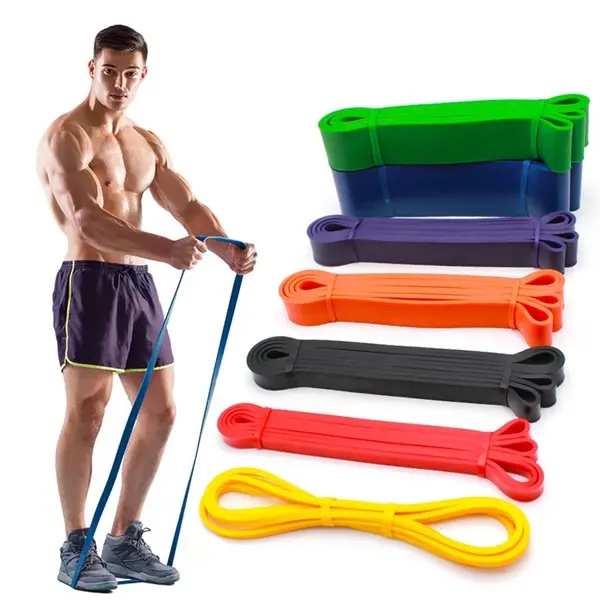 82'' Heavy Duty Resistance Bands