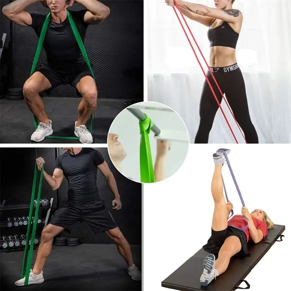 82'' Heavy Duty Resistance Bands