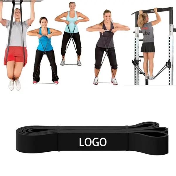 82'' Resistance Exercise Loop Bands
