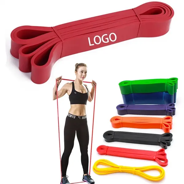 Fitness Resistance Bands