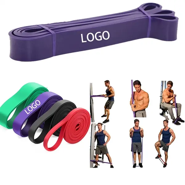 Powerlifting Exercise Bands