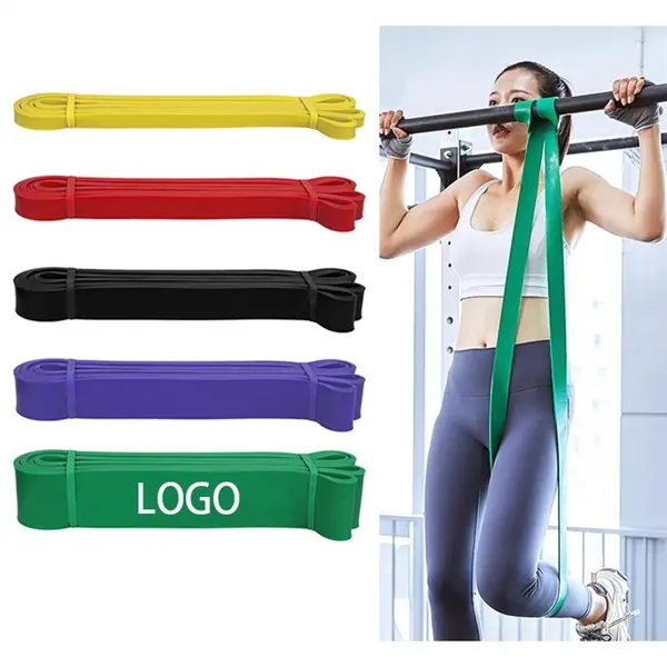 Pull Up Assist Bands