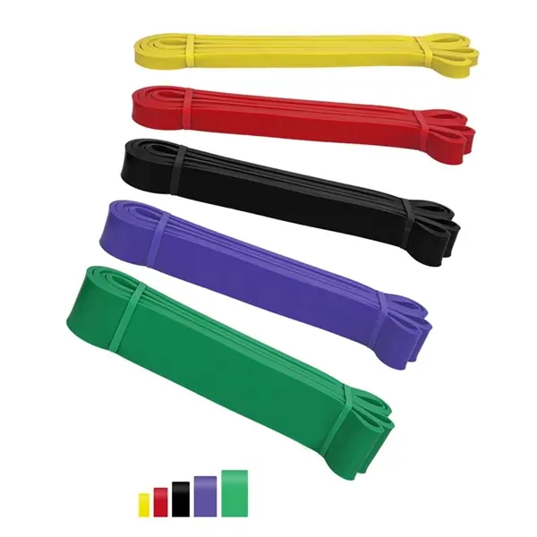 Pull Up Assist Bands