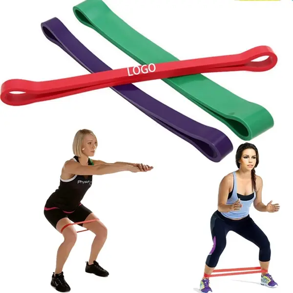 Yoga Exercise Resistance Bands