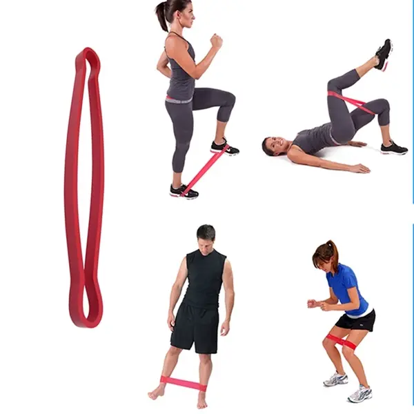 Yoga Exercise Resistance Bands