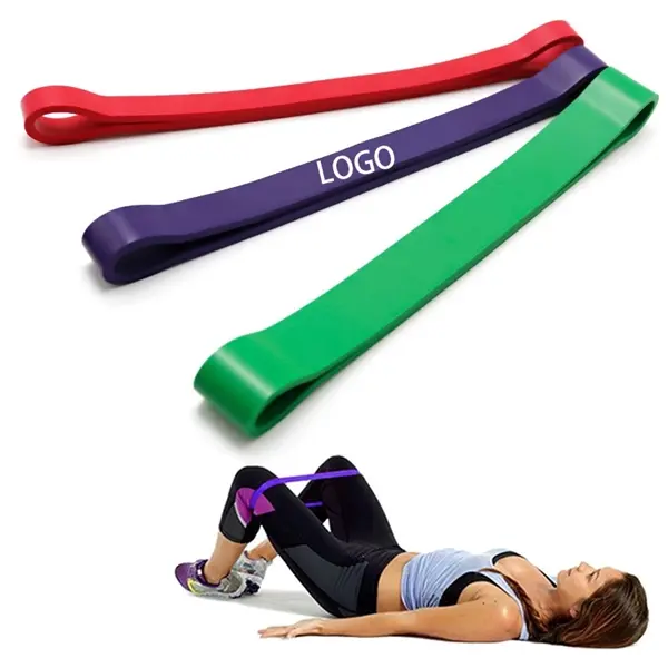 24'' Heavy Duty Resistance Bands