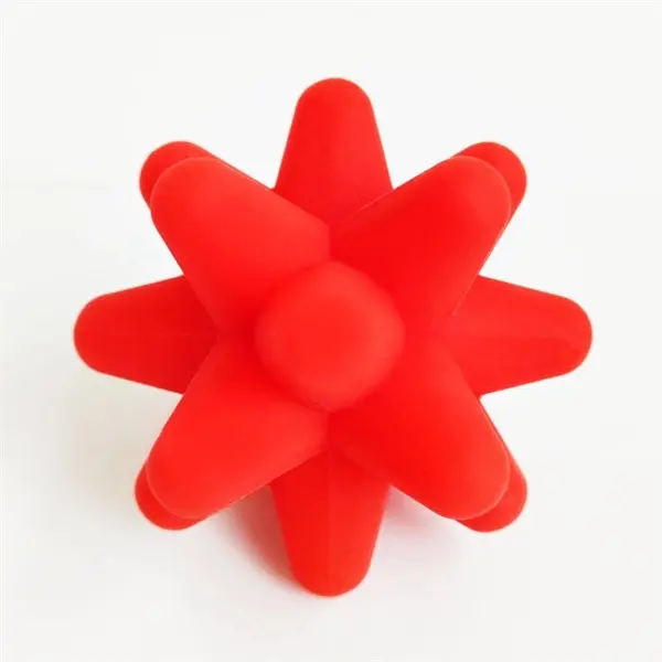 Fitness Yoga Lacrosse Massage Ball