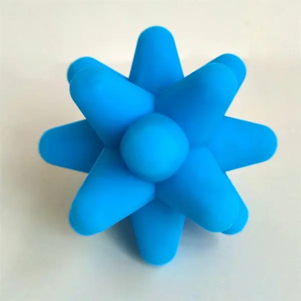 Fitness Yoga Lacrosse Massage Ball