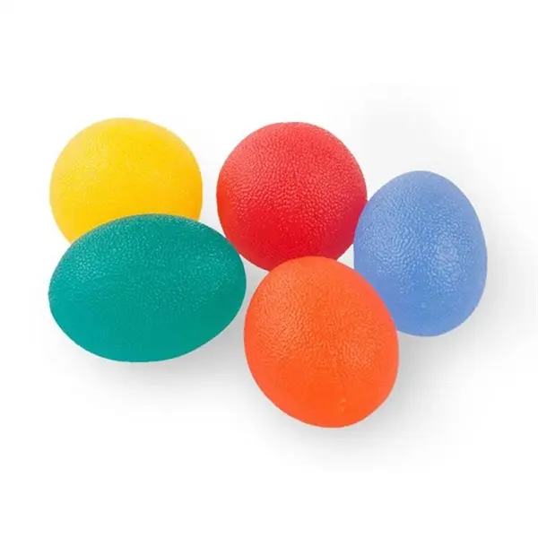 Hand Finger Strengthener Exercise Stress Ball