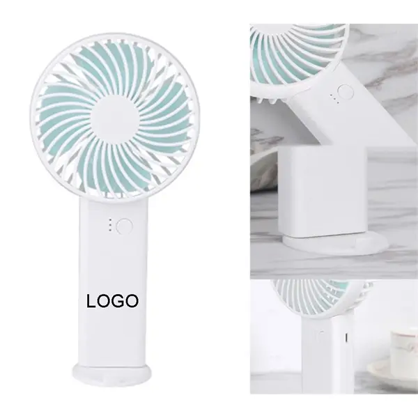 USB Handheld Fan