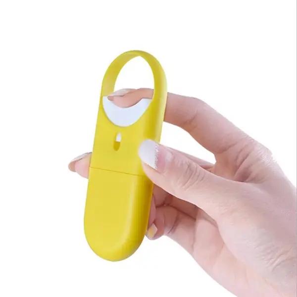 0.3oz Ring Shaped Hand Sanitizer Sprayer Bottle only