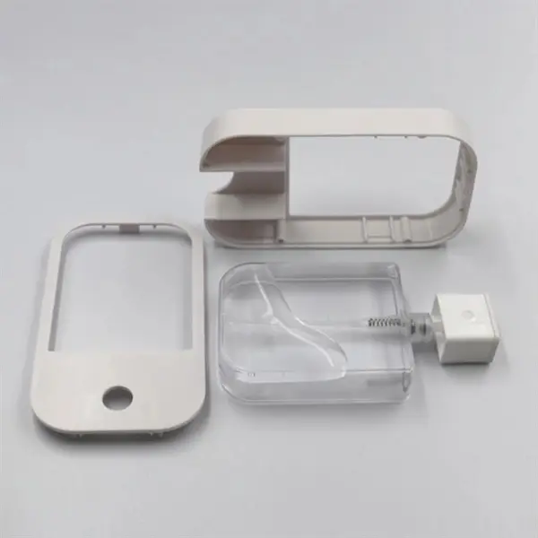 1.5oz Ring Shaped Hand Sanitizer Sprayer Bottle only