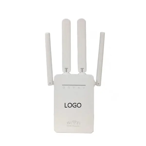 300M WiFi Router