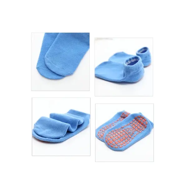 Custom Kids Non Slip Socks
