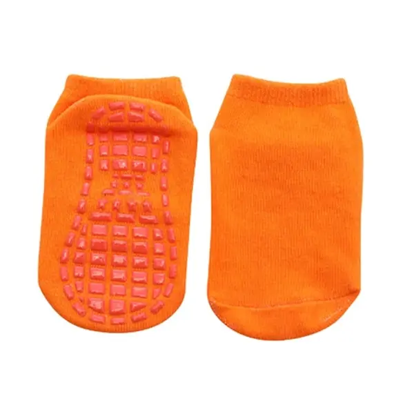 Custom Kids Anti-skid Grip Socks