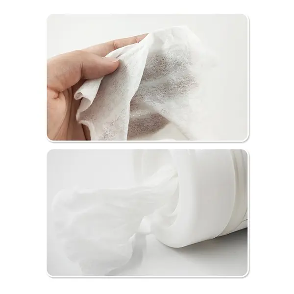 40 PCS 75% Alcohol Wipes