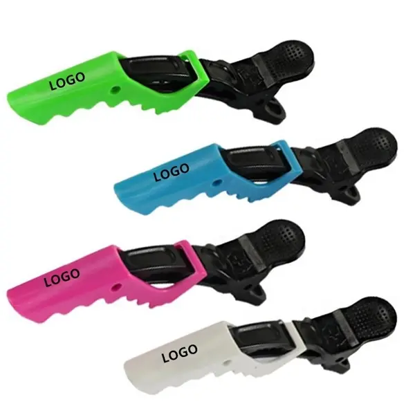 Alligator Hair Clips Barber clip