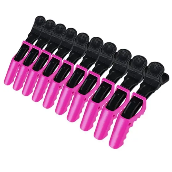 Alligator Hair Clips Barber clip