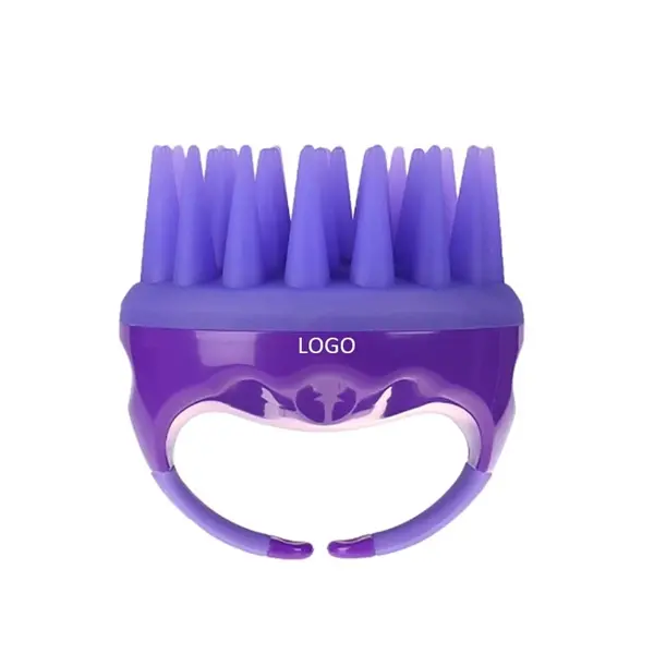 Scalp Massager