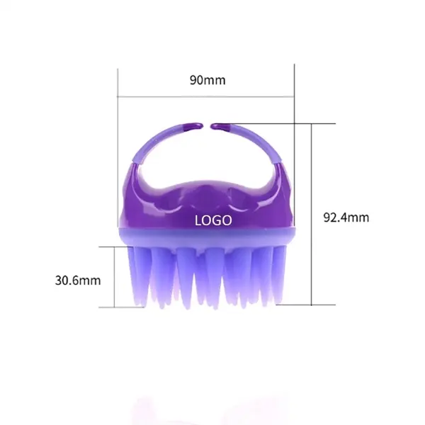 Scalp Massager