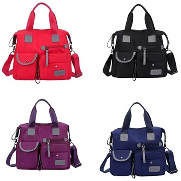 Women Multi-functional Large Tote Bag
