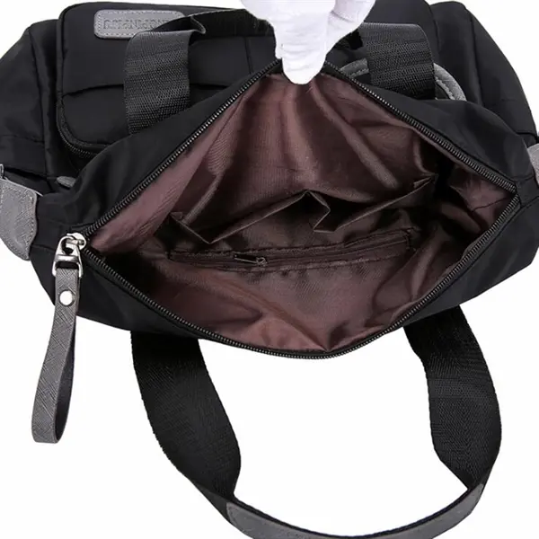 Women Multi-functional Large Tote Bag