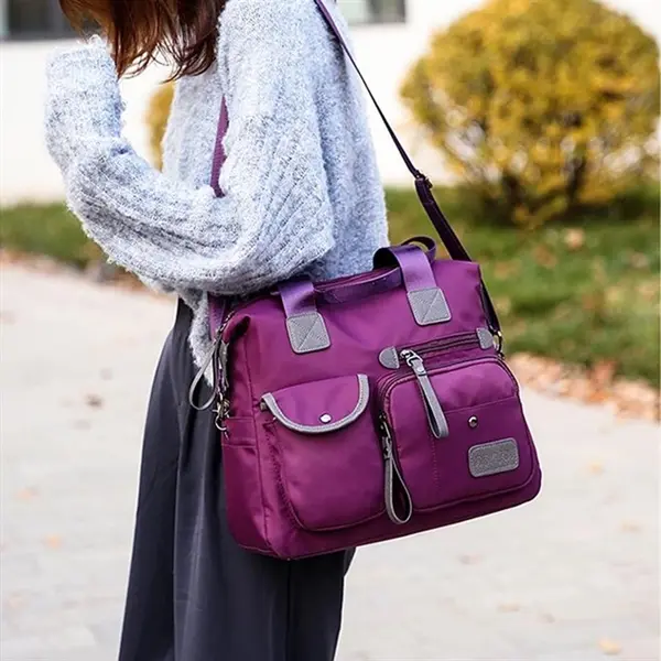 Women Multi-functional Large Tote Bag