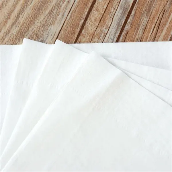 2 Ply Full Color Digital Print Beverage Napkins