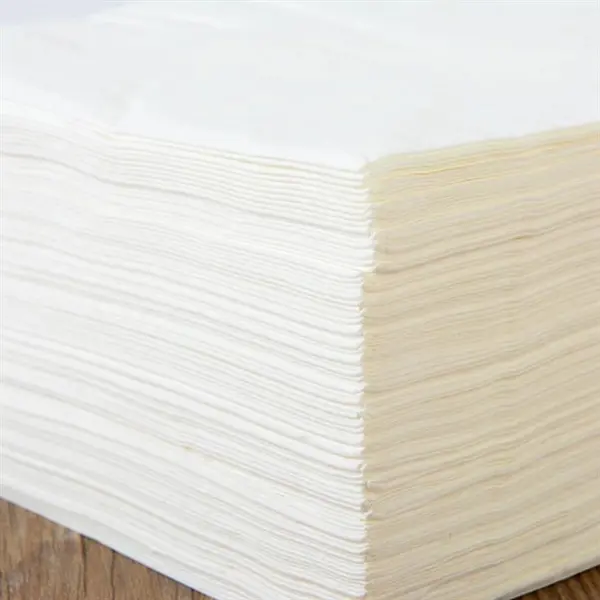 2 Ply Full Color Digital Print Beverage Napkins