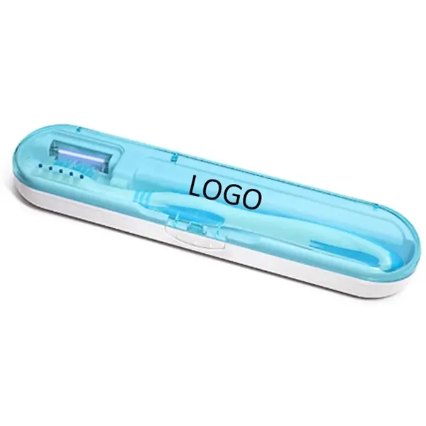 Portable Toothbrush Sterilizer