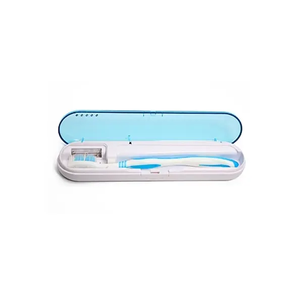 Portable Toothbrush Sterilizer