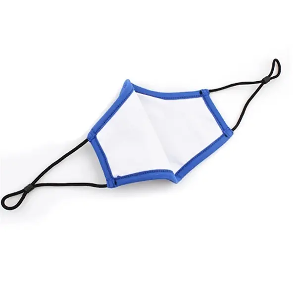 2Ply Cotton Reusable Face Mask