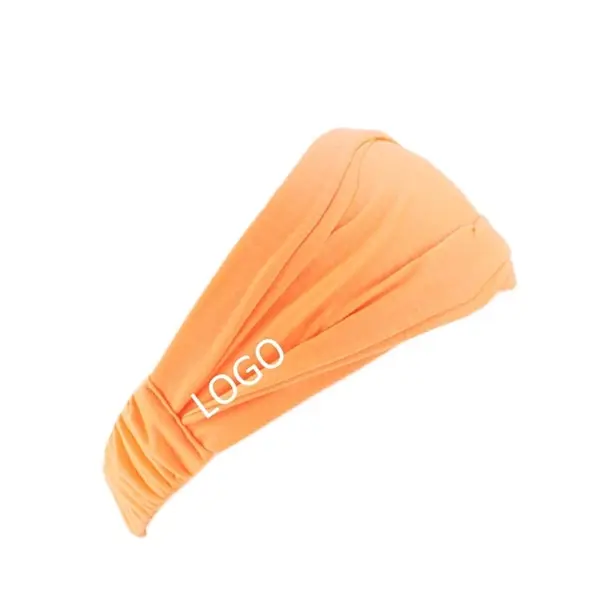 Multicolor Sports Headbands