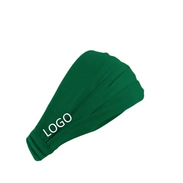 Multicolor Sports Headbands