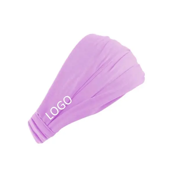 Multicolor Sports Headbands