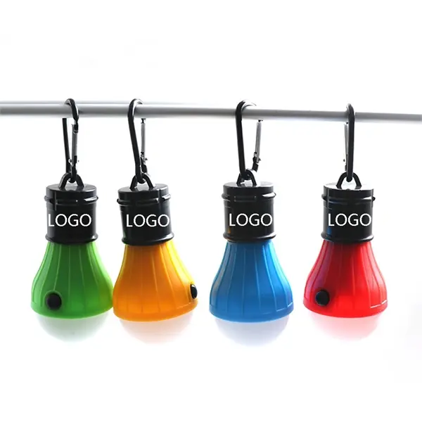 Portable LED Camping Light