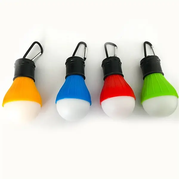 Portable LED Camping Light