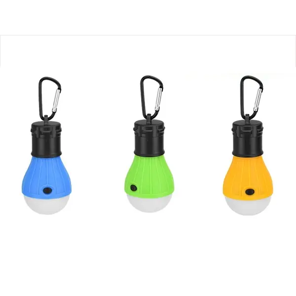 Portable LED Camping Light