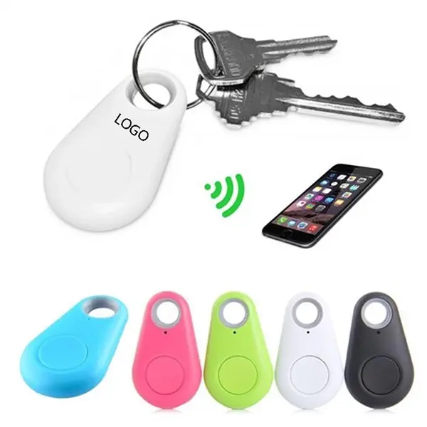 Anti-lost Smart Key Finder Wireless Bluetooth Tracker