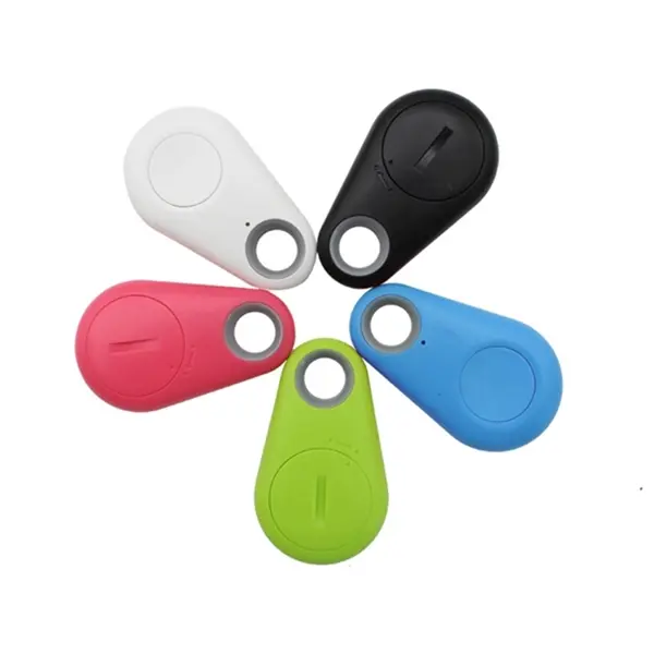 Anti-lost Smart Key Finder Wireless Bluetooth Tracker