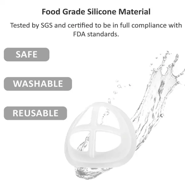 Face Mask Inner Support
