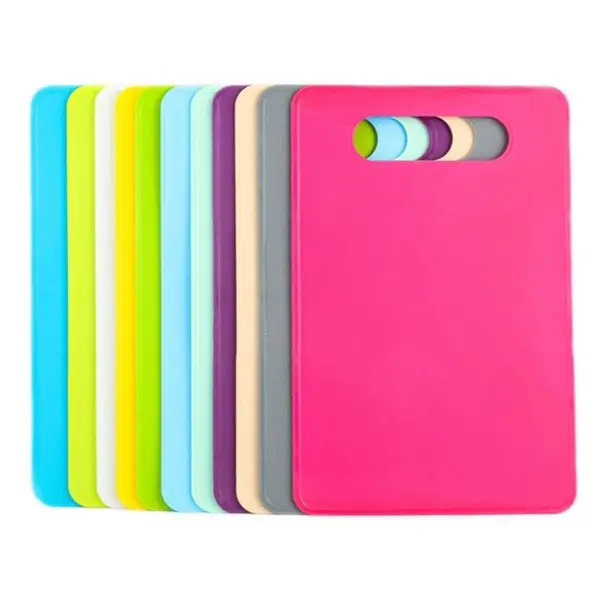 Kitchen Cutting Board With Handle