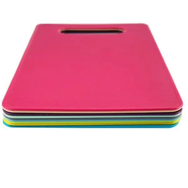 Kitchen Cutting Board With Handle