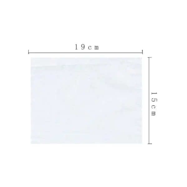 100 PCS 75% Alcohol Wipes In Canister