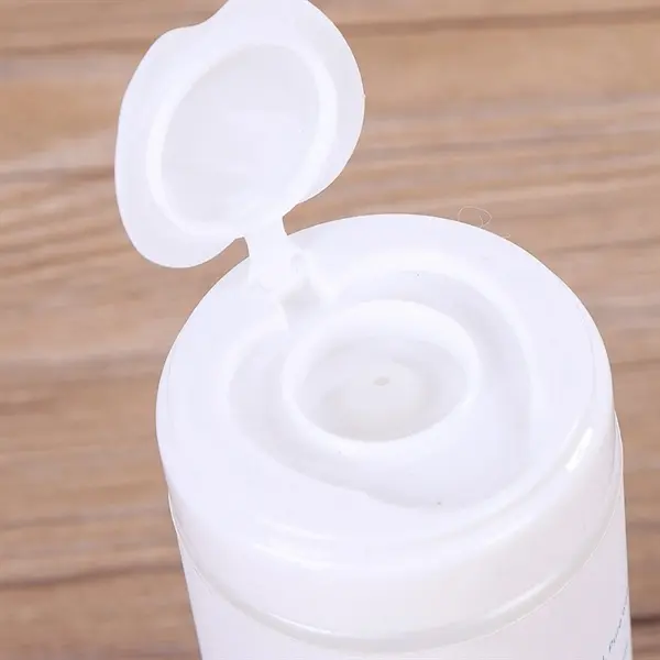 50 PCS 75% Alcohol Wipes