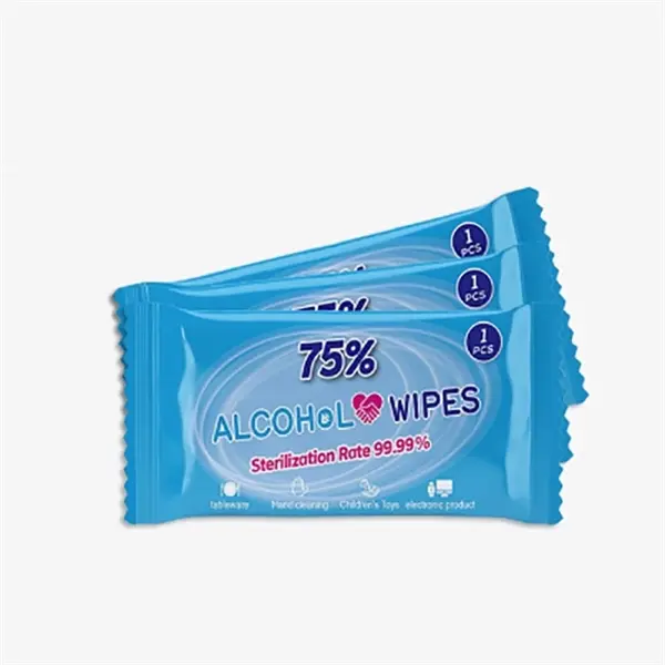75% Alcohol Wipes