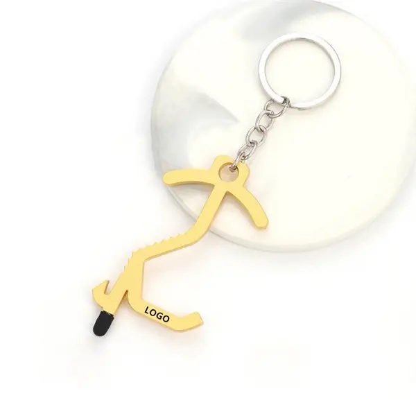 Touchless Germ Free Door Opener