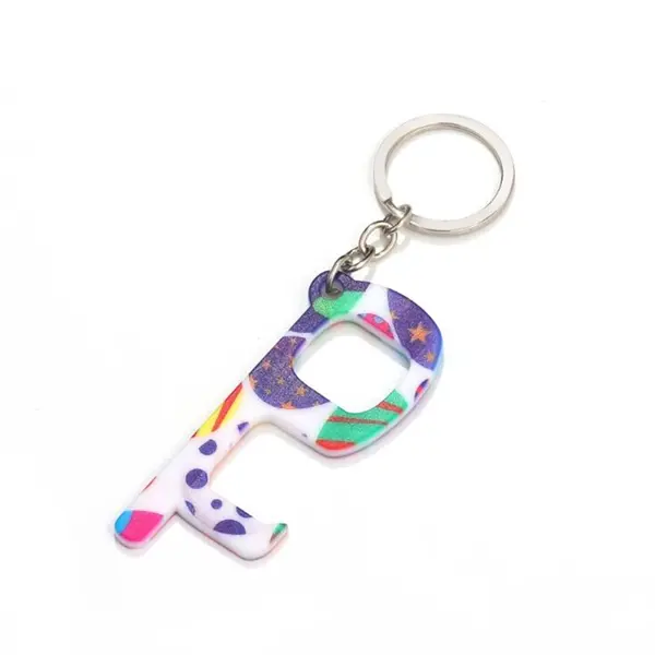 Touchless Germ Free Door Opener