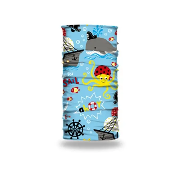 Full Color Youth Size Gaiter